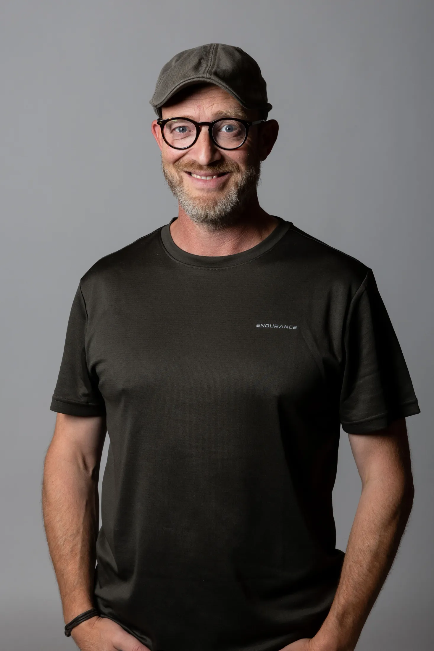 Rasmus Bendix